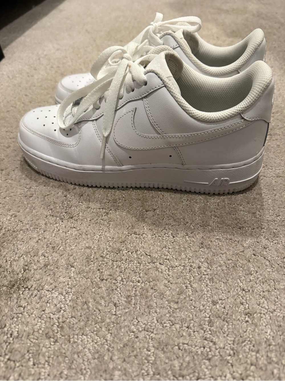 Women’s Nike Air Force 1